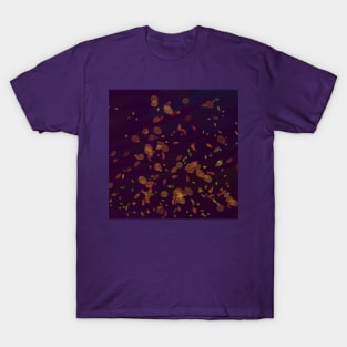 autumn dance T-Shirt